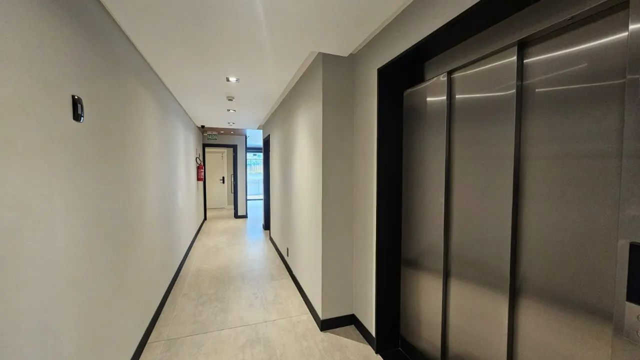 STUDIO NOVO | 32M² | 1 VAGA - Foto 5