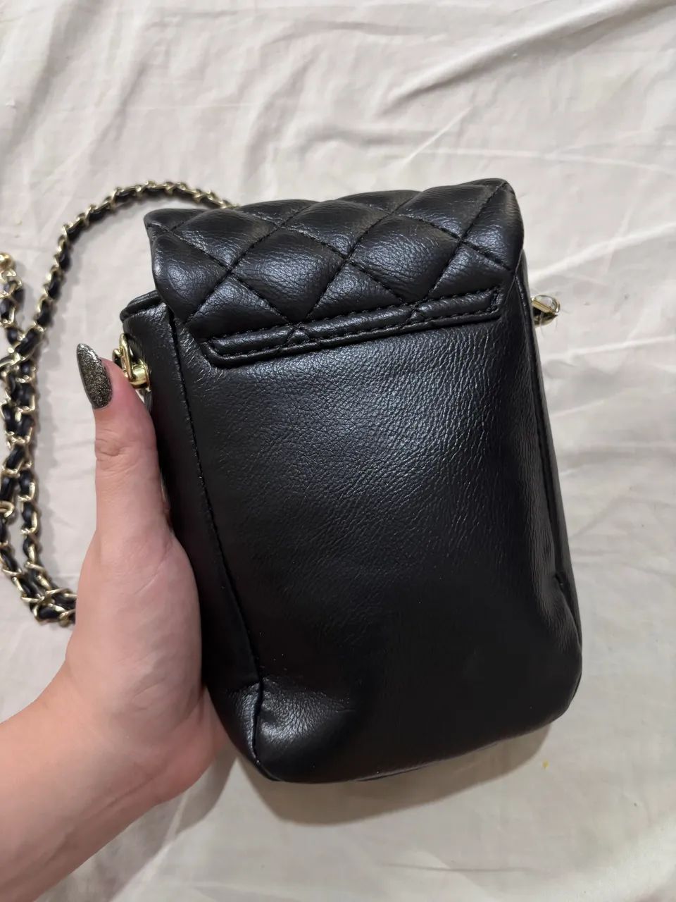 Bolsa Transversal  - Foto 3
