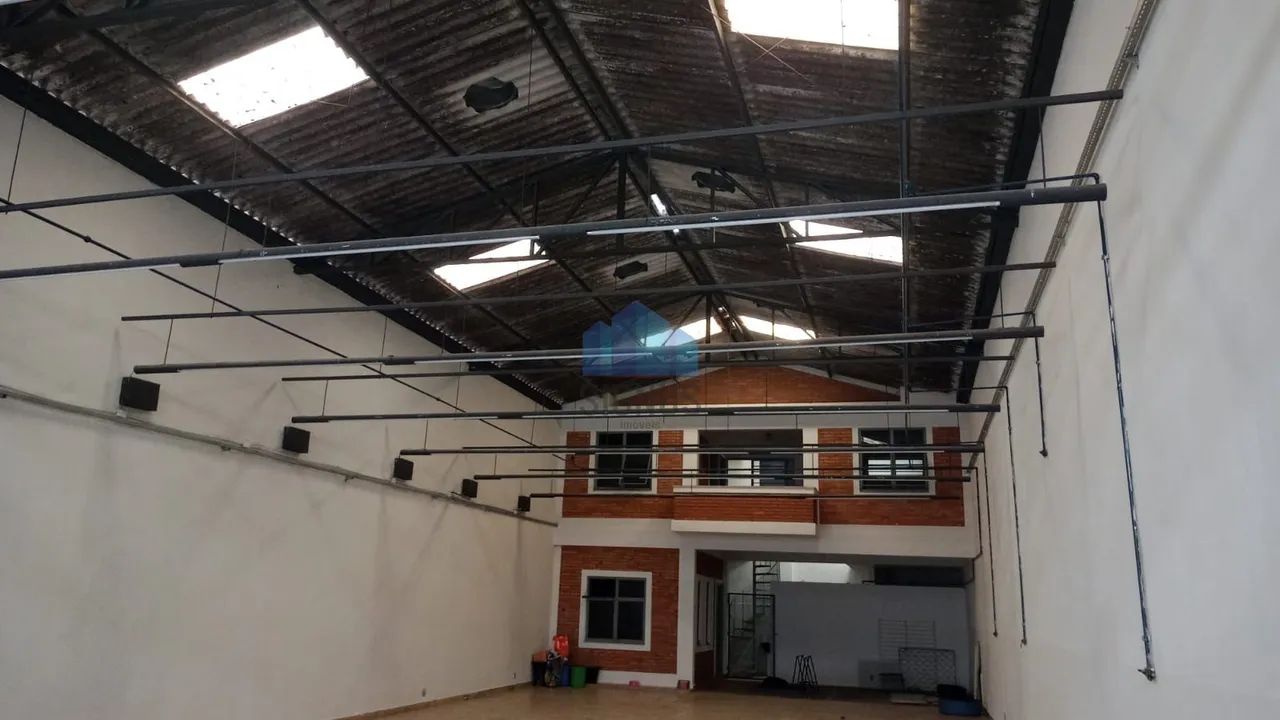 Barracão em Excelente Localizaçao para Alugar Proximo ao Taquaral - Foto 4