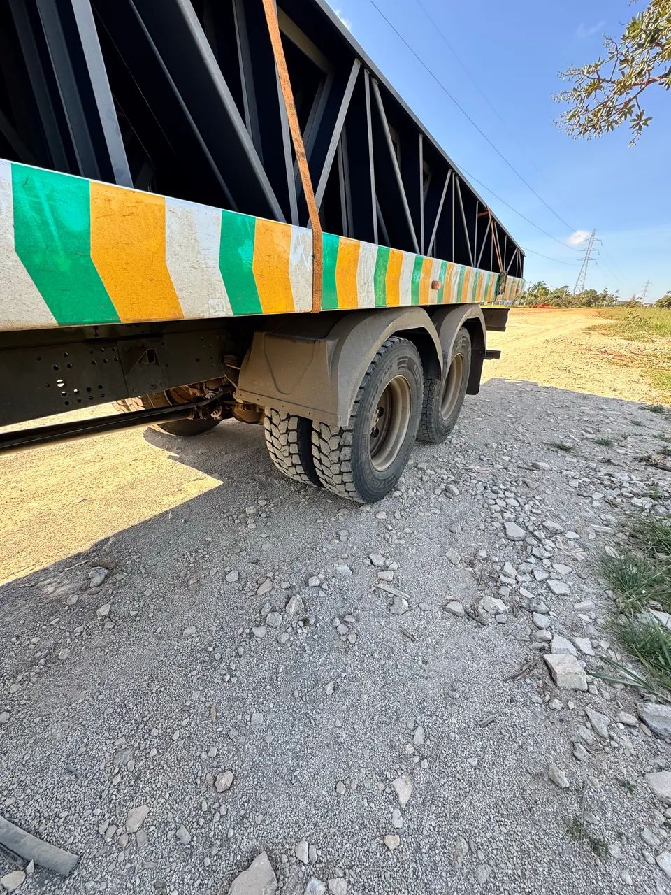 Caminhão 2426 2022 - Foto 5