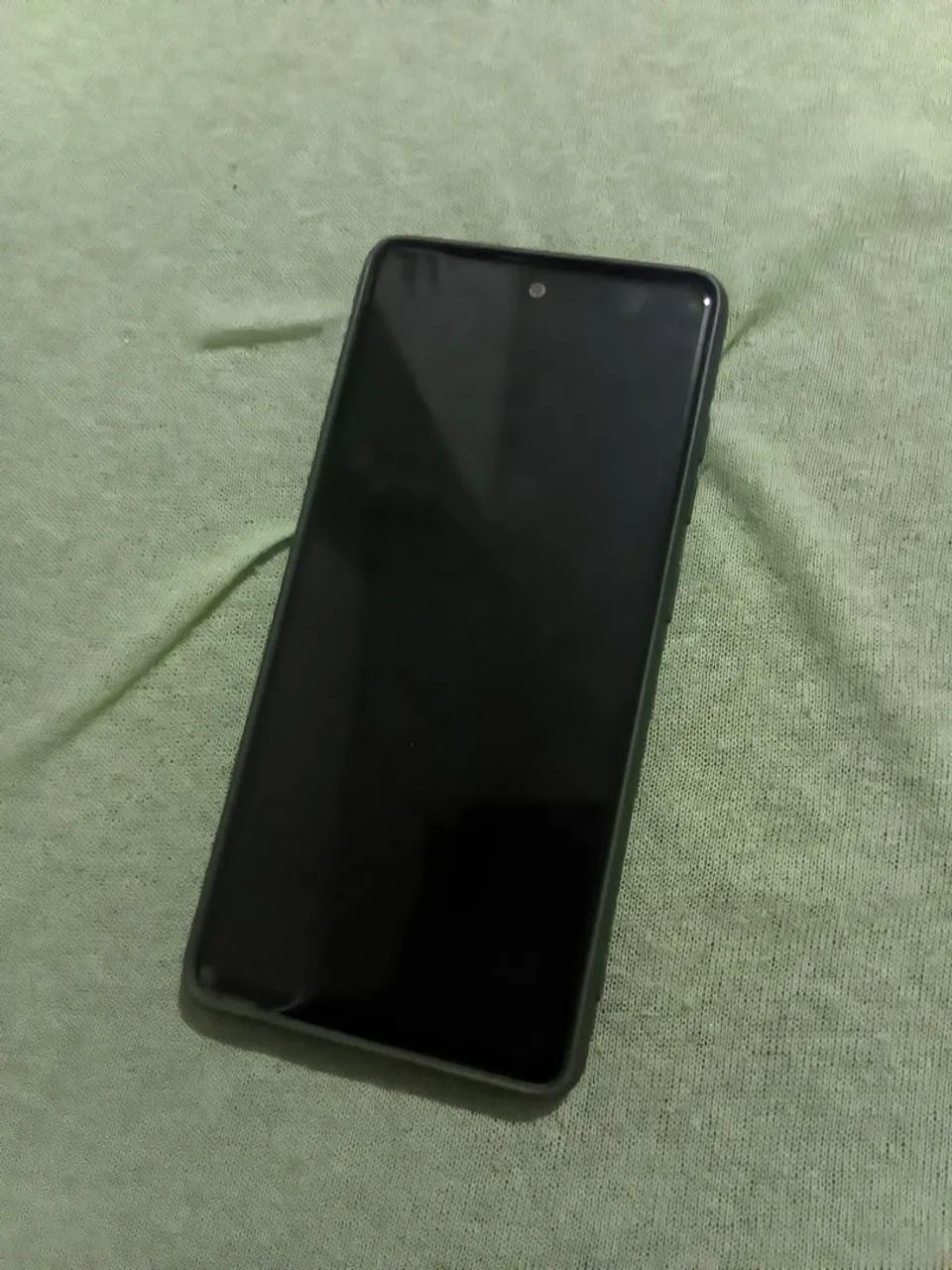 S20 Fe 128 GB 6GB de Ram - Foto 5