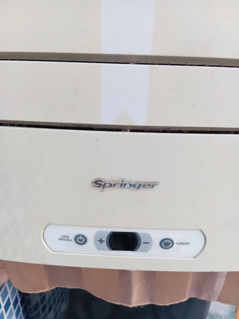 Aparelho de ar-condicionado  - Foto 4