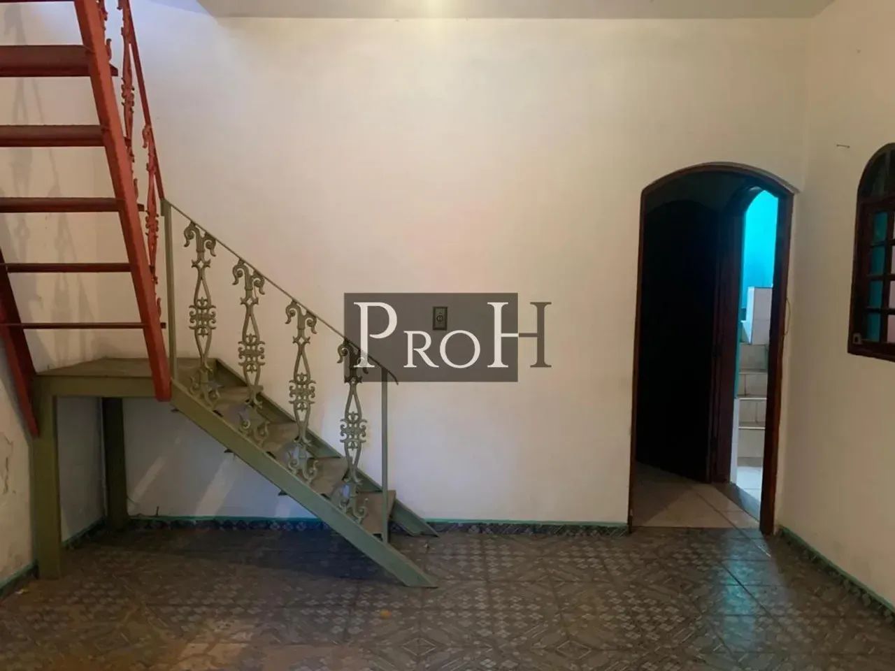 Casa à venda 3 quartos Olímpico São Caetano