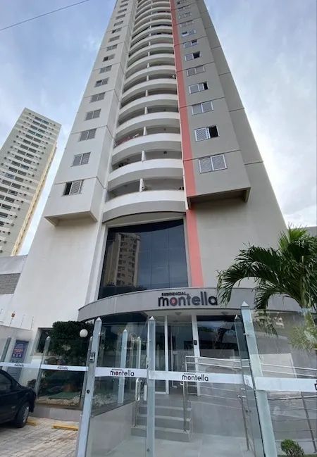 Apartamento para locação, 02 quartos, Universitári