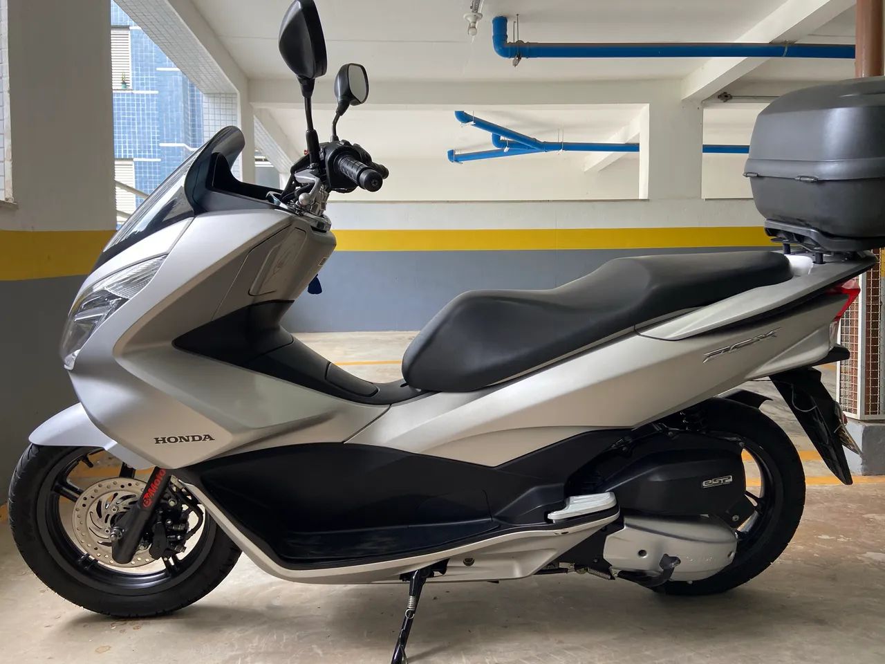 PCX 2018/2018 - Foto 2
