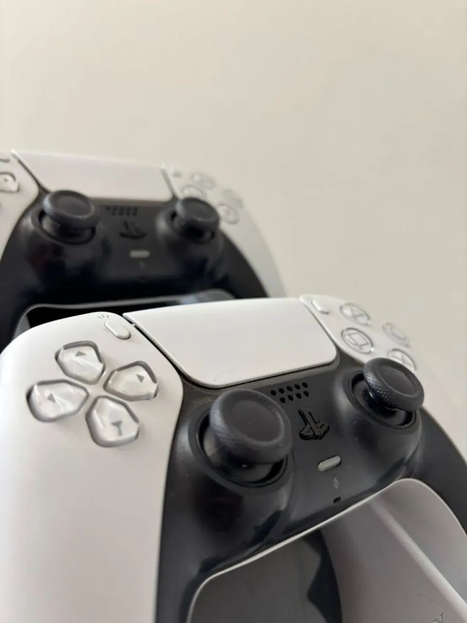 Ps5 02 controles mídia digital  - Foto 4