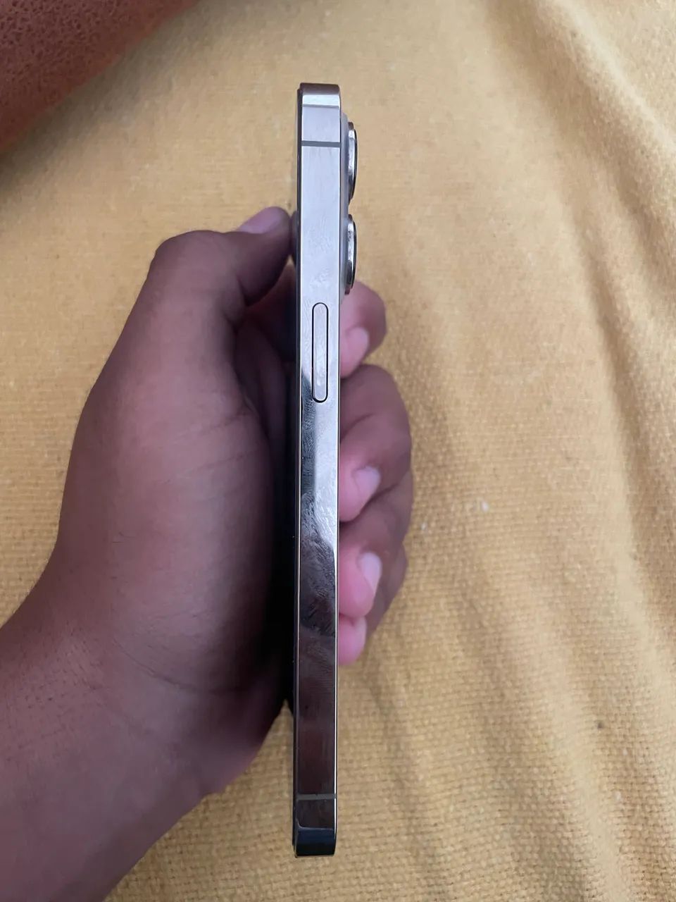 iPhone 13 Pro - Celulares e Smartphones - Jardim Sulacap, Rio de