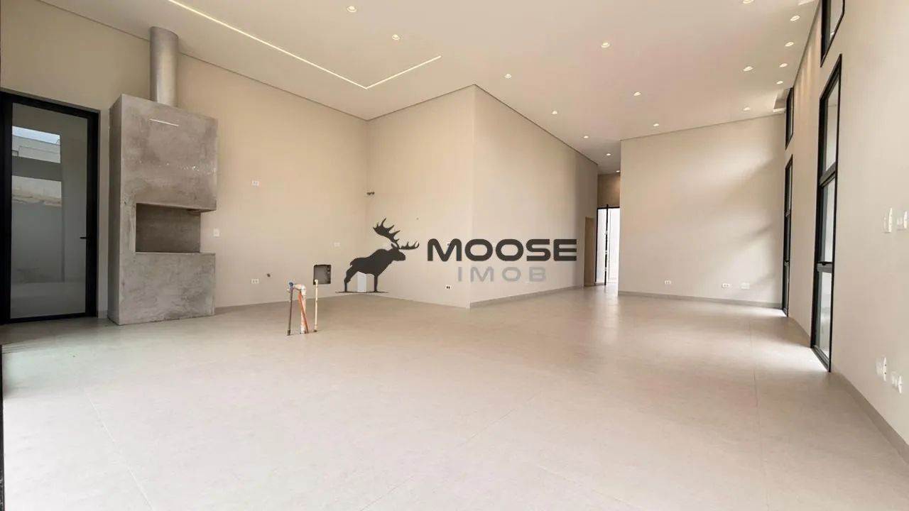 Oportunidade- Casa com 3 suites e piscina no Condomínio Hayashi - Foto 2