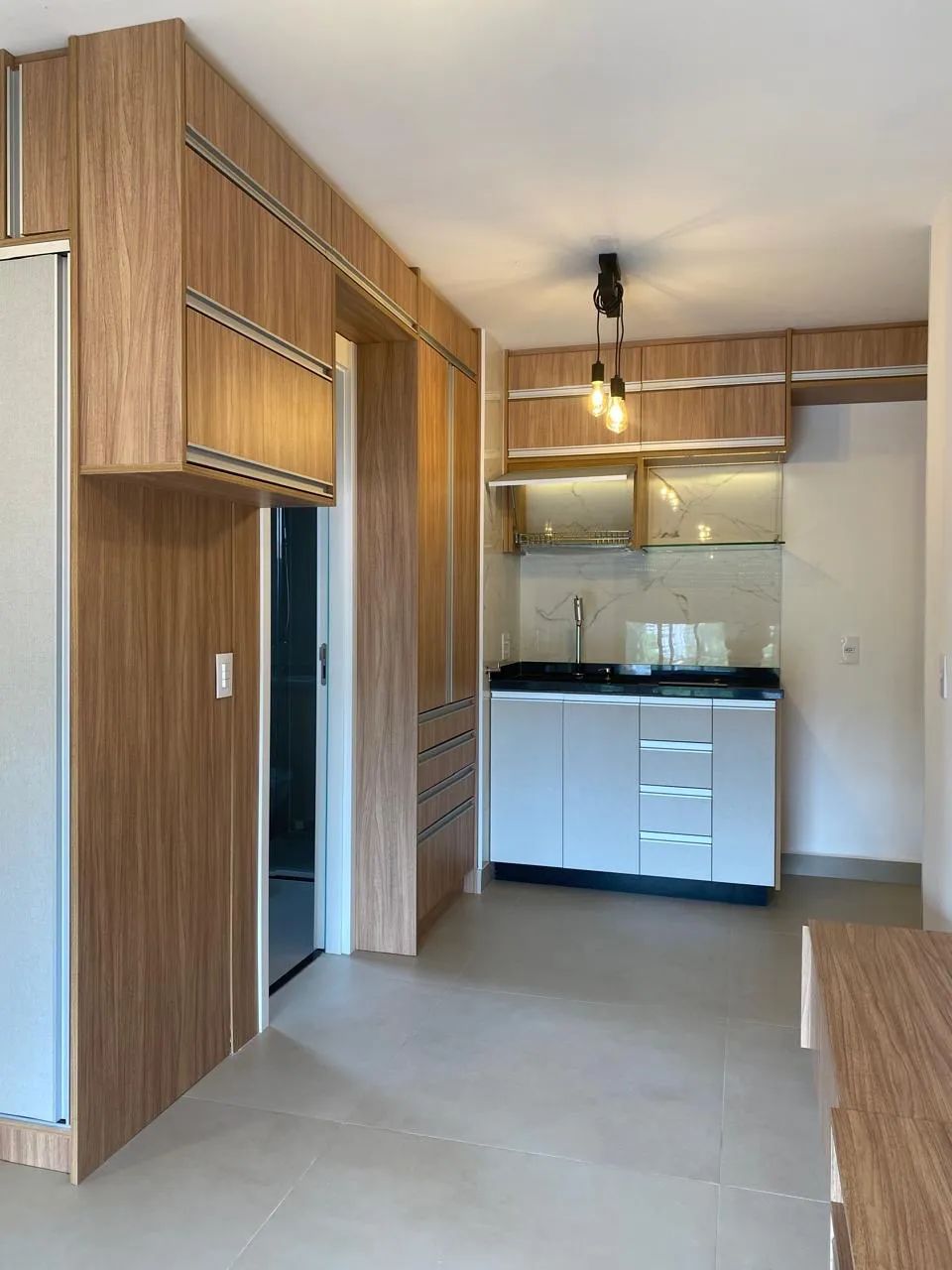 Studio para venda em Pinheiros com 1 quarto, 29m² - Foto 3