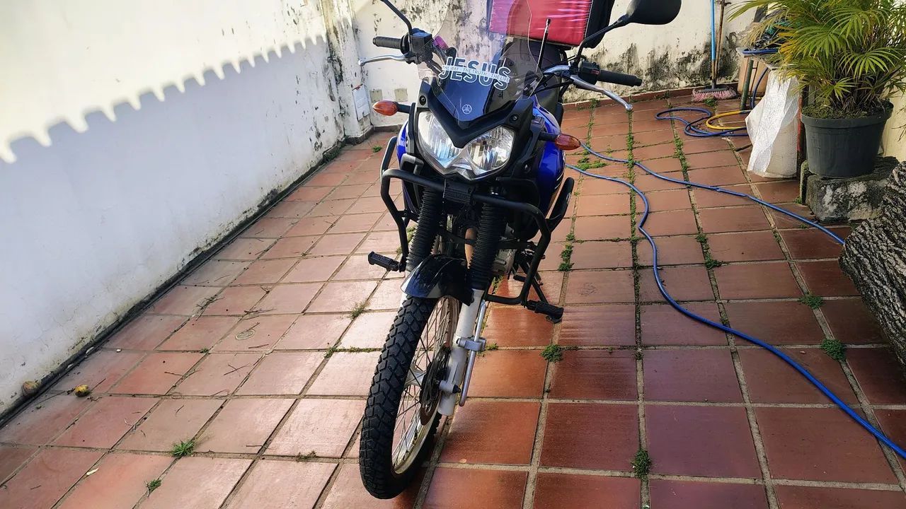 Tenere 250 xtz - Foto 2