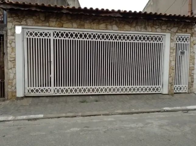 Casa à venda em Taguatinga Norte