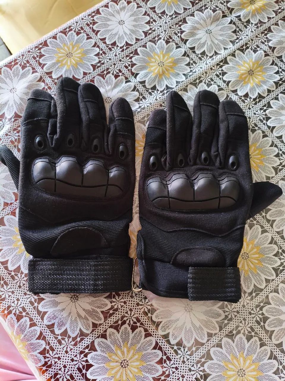 Luvas para motociclista  - Foto 2