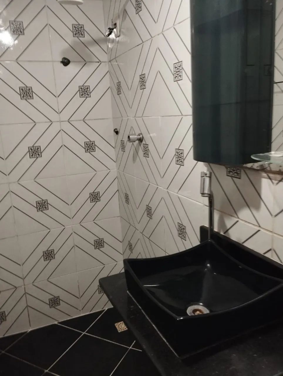 ALUGA-SE KITNET - SÃO GERALDO<br> - Foto 3