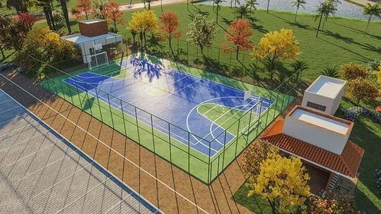 Lote Pé Na Areia Villaredo Barra Condomínio Fechado Na Barra Dos Coqueiros Doris::1uO1aM - Foto 6