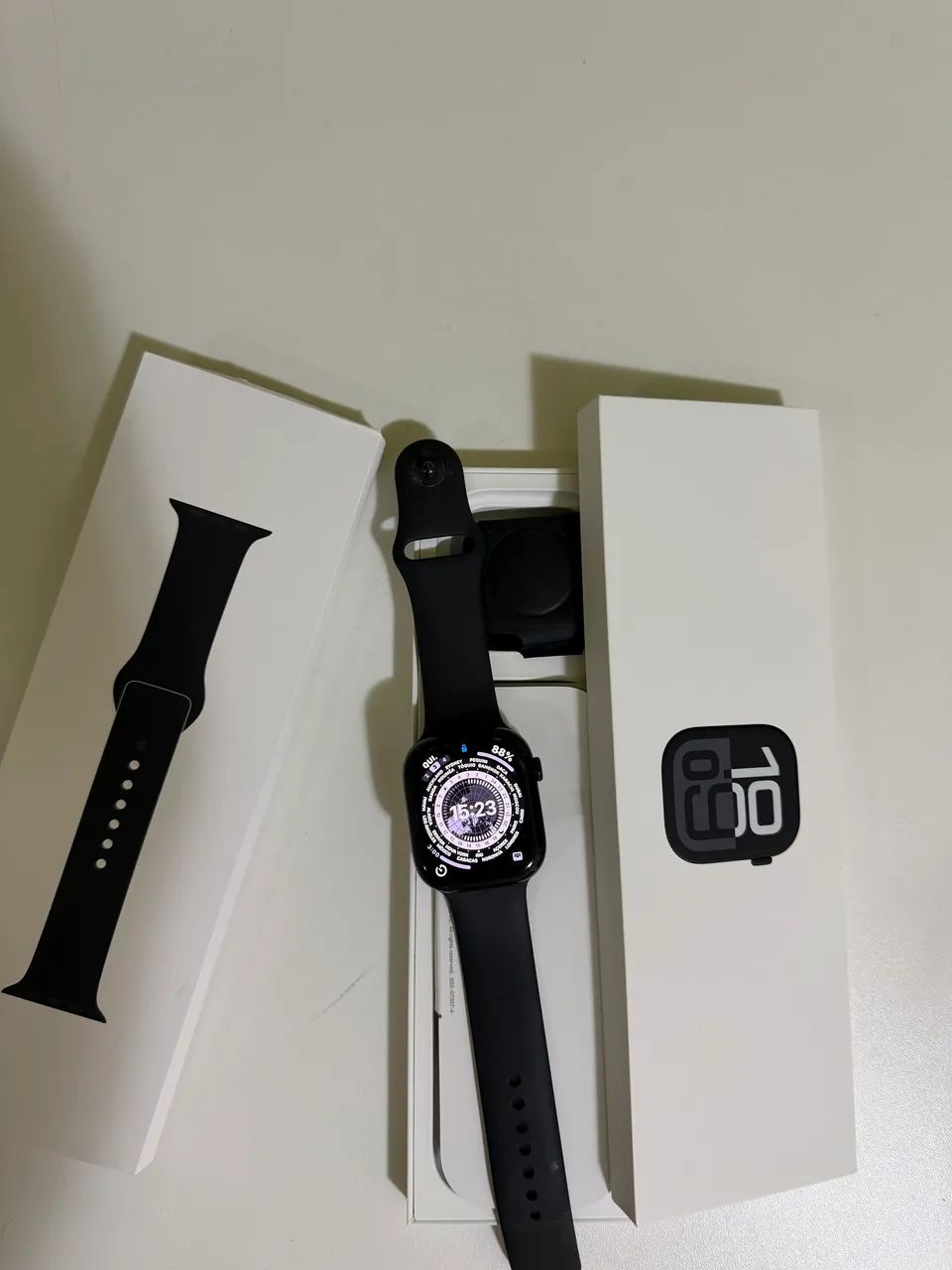 Apple Watch séries 10 46mm - Foto 4