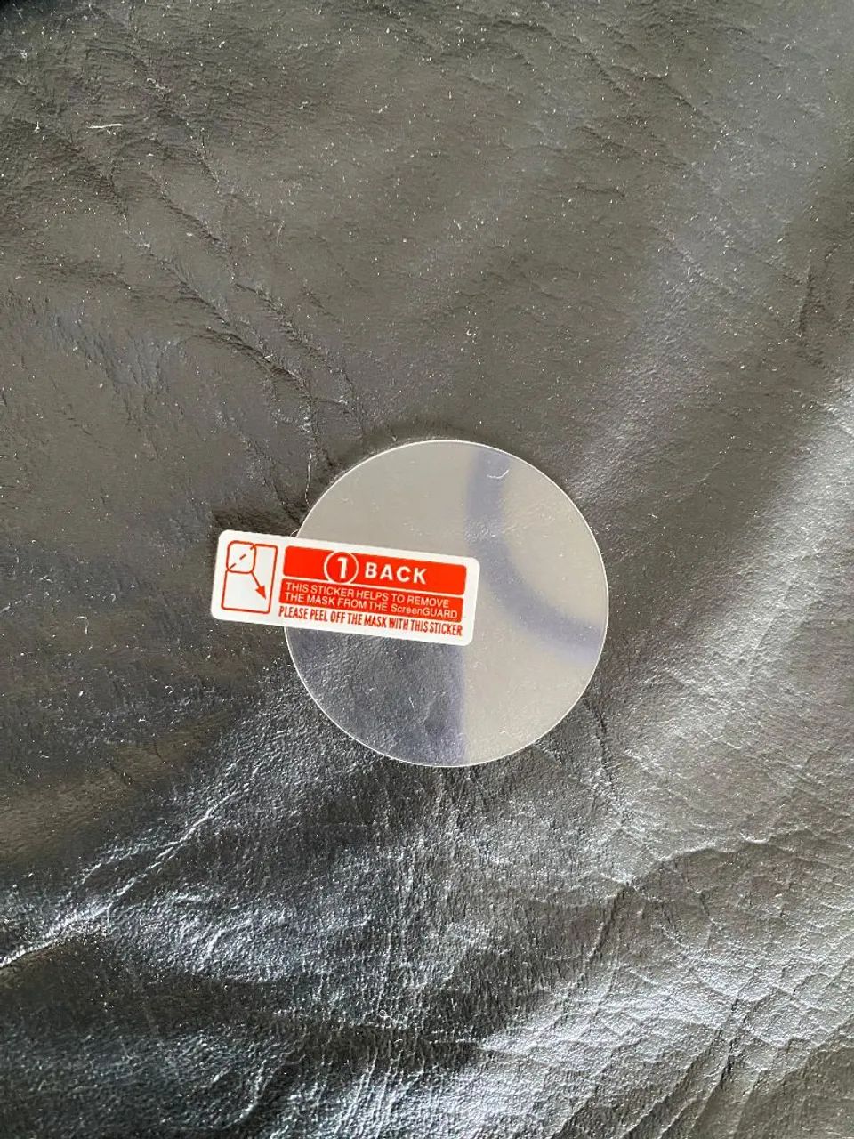 Película Galaxy Watch Ultra - Foto 2