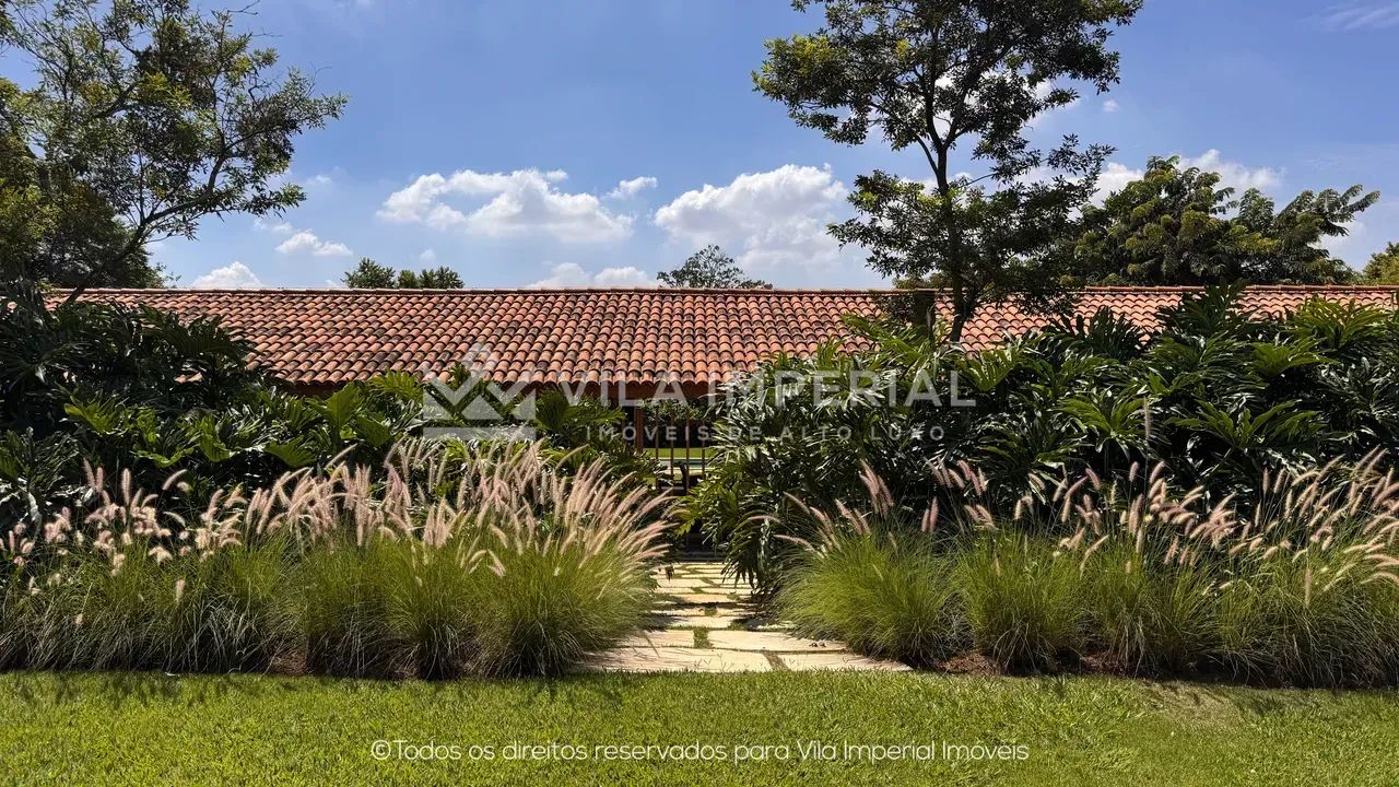 Casa à venda no Haras Larissa, em Monte Mor/SP. - Foto 4