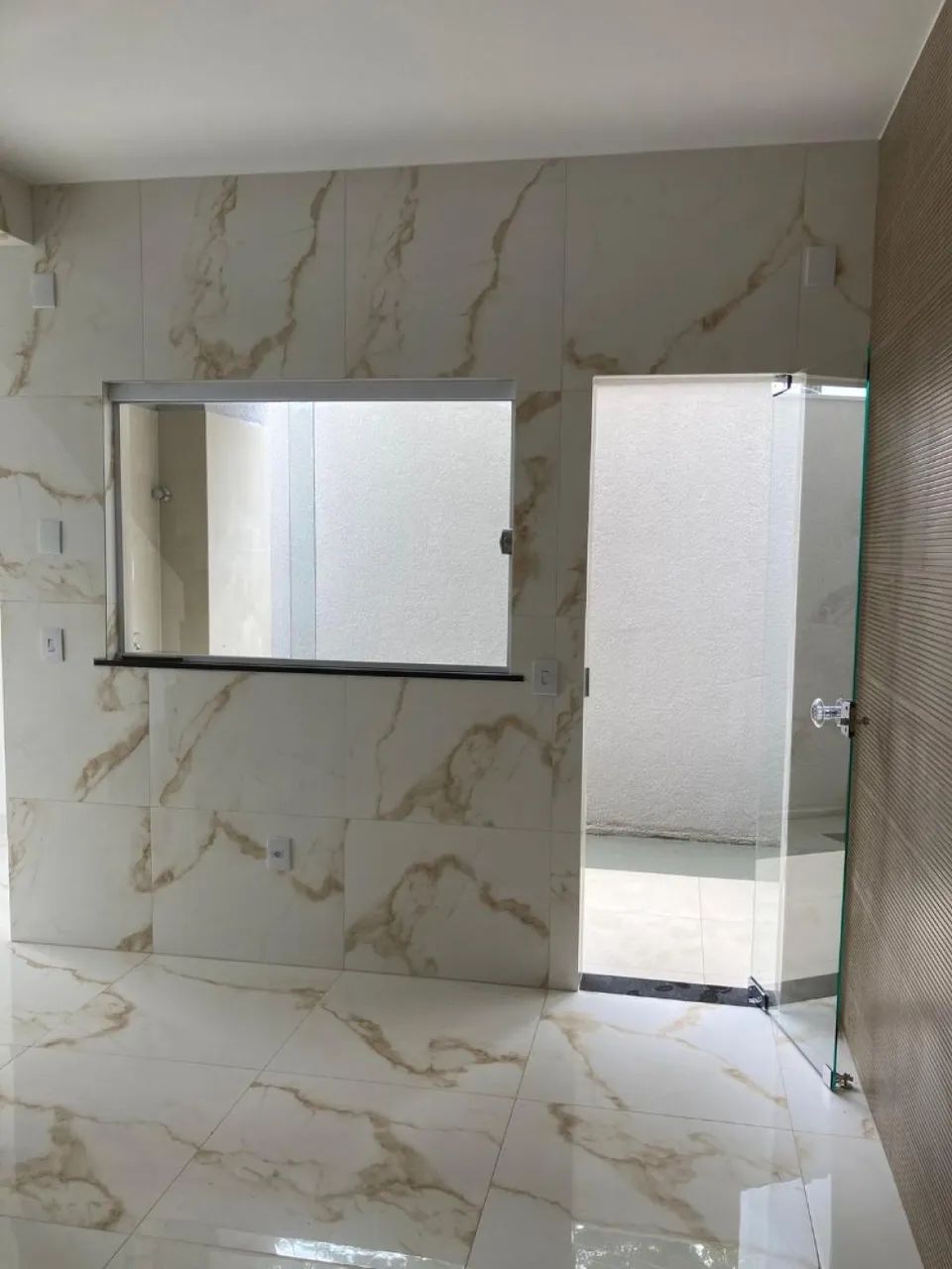 Sobrado 94,99m² 3 Quartos 1 Suíte Novo Setor Recanto do Bosque Goiânia - Foto 6