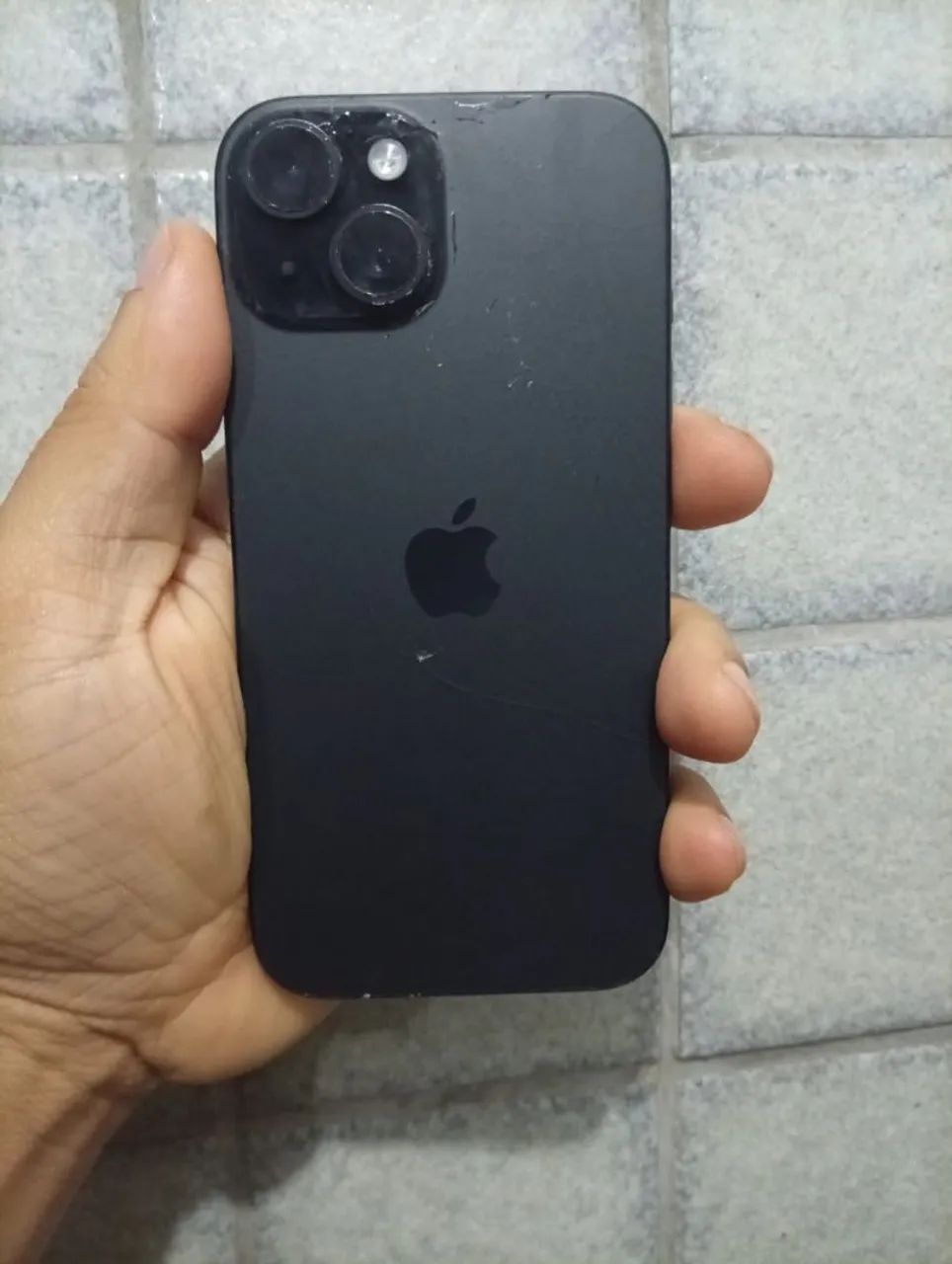 Vendo iPhone 15  - Foto 3