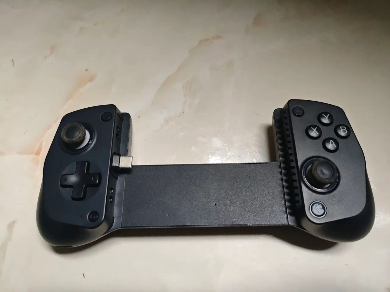 GAMESIR X5 LITE + GAMESIR COOLER FX5 - Peças e Acessórios de Vídeo