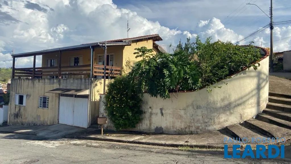 SOBRADO - MONTE VERDE - MG - Foto 2