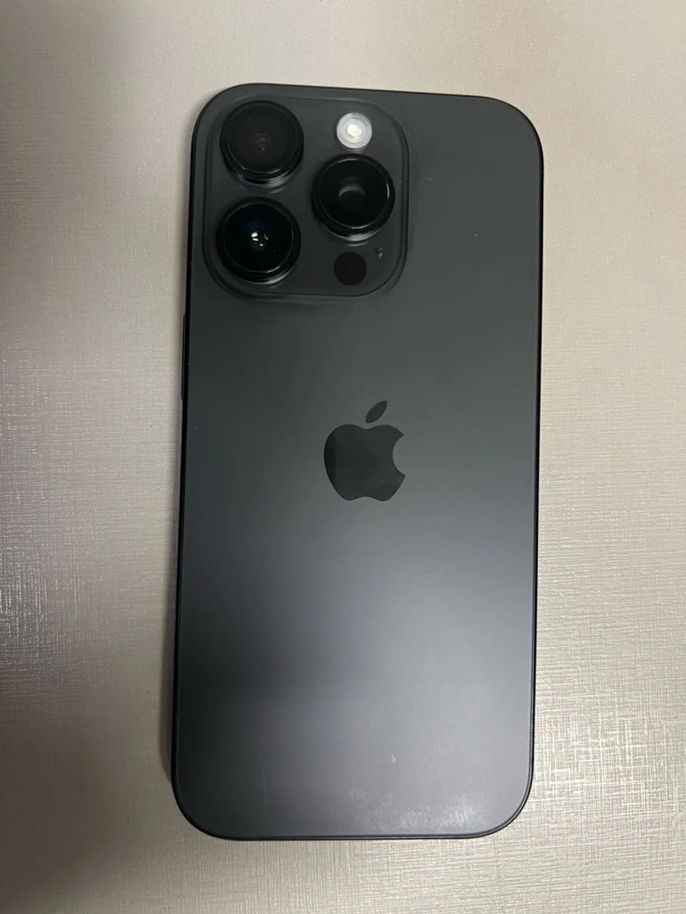 iPhone 16 Pro 128gb  - Foto 5
