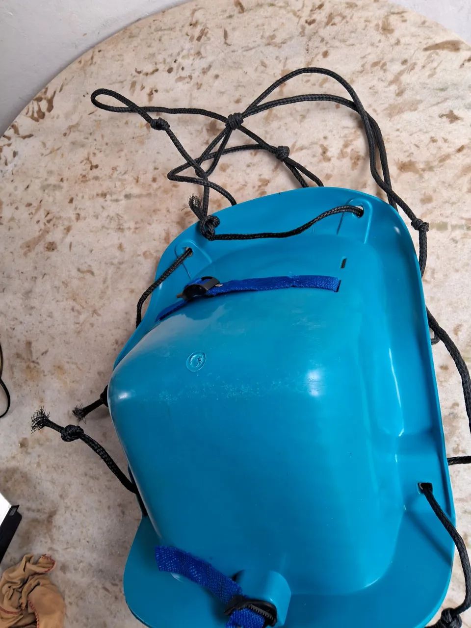 Cadeira de balanço para crianças  - Foto 2