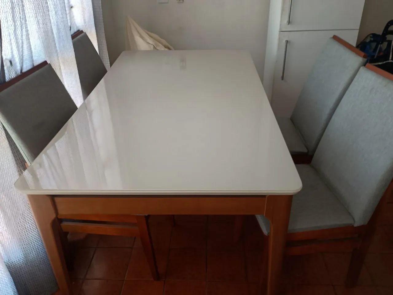 Mesa de jantar  - Foto 2