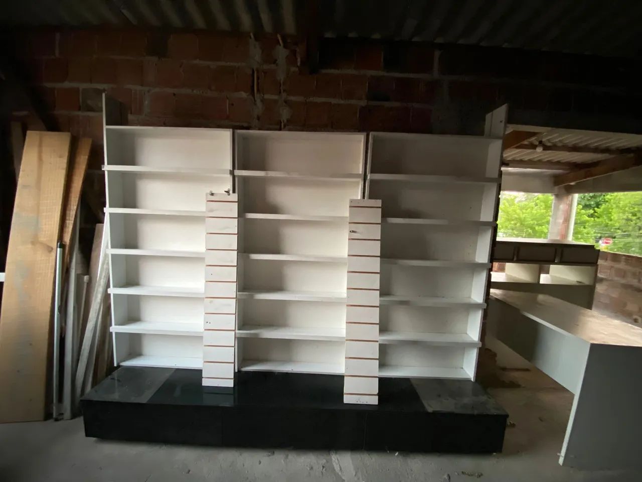 Móveis pra loja em MDF  - Foto 3