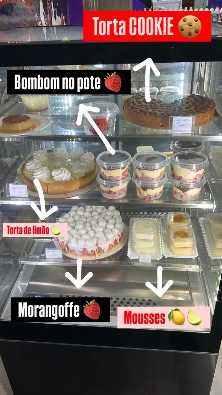 Vitrine Expositora Refrigerada Inox 1,20m - Excelente Estado - Foto 2