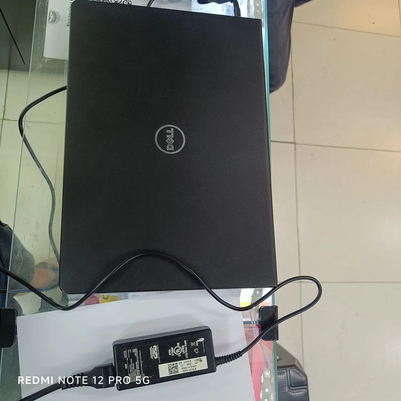 Notebook Dell i5 8 GB SSD 240 GB windows 10  - Foto 4