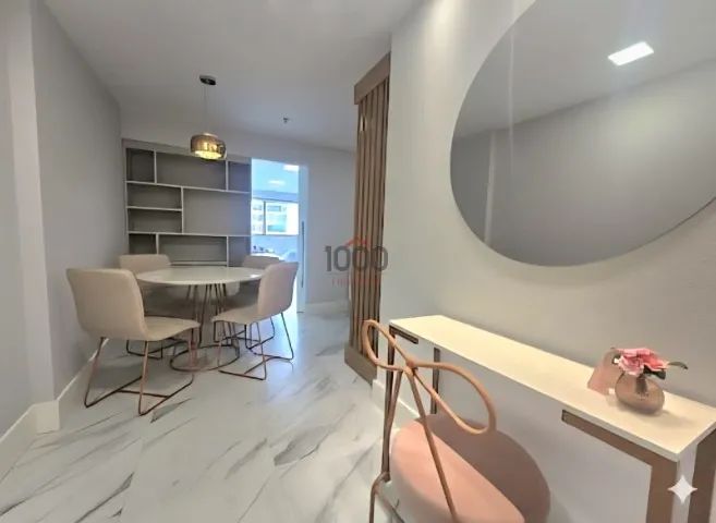 Sala comercial Le Quartier Granbery 46 m², 1 vaga, Ótima localização  - Foto 2