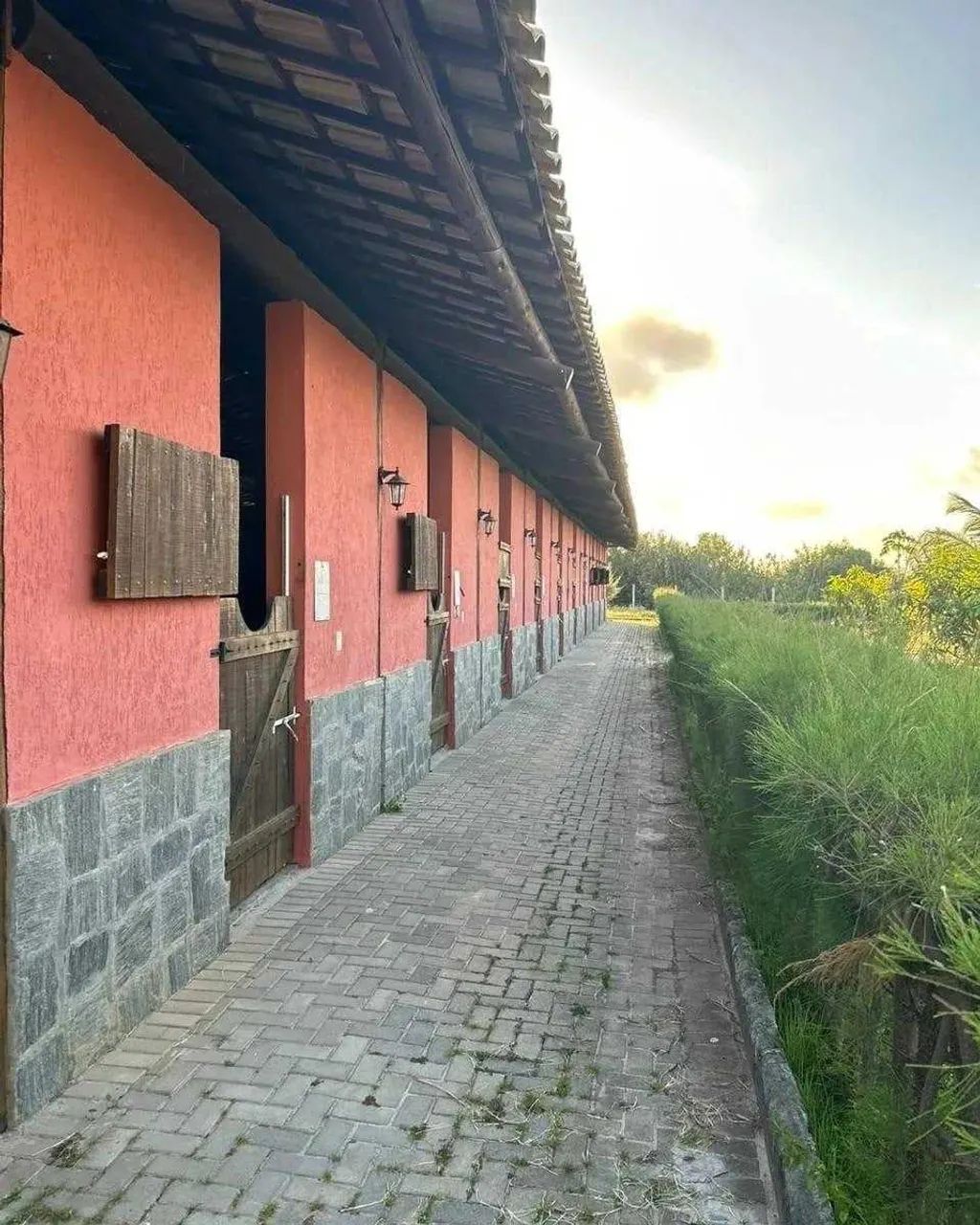 CONDOMÍNIO FAZENDA REAL 1 [59762] - Foto 4