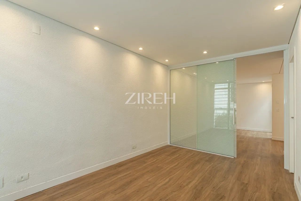 SOBRADO PARA ALUGAR COM 135M² NO ECOVILLE - Foto 4