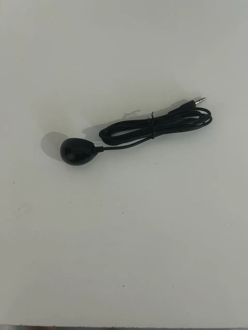 Cabo extensor infra vermelho para decodificador de tv 431117219261982720