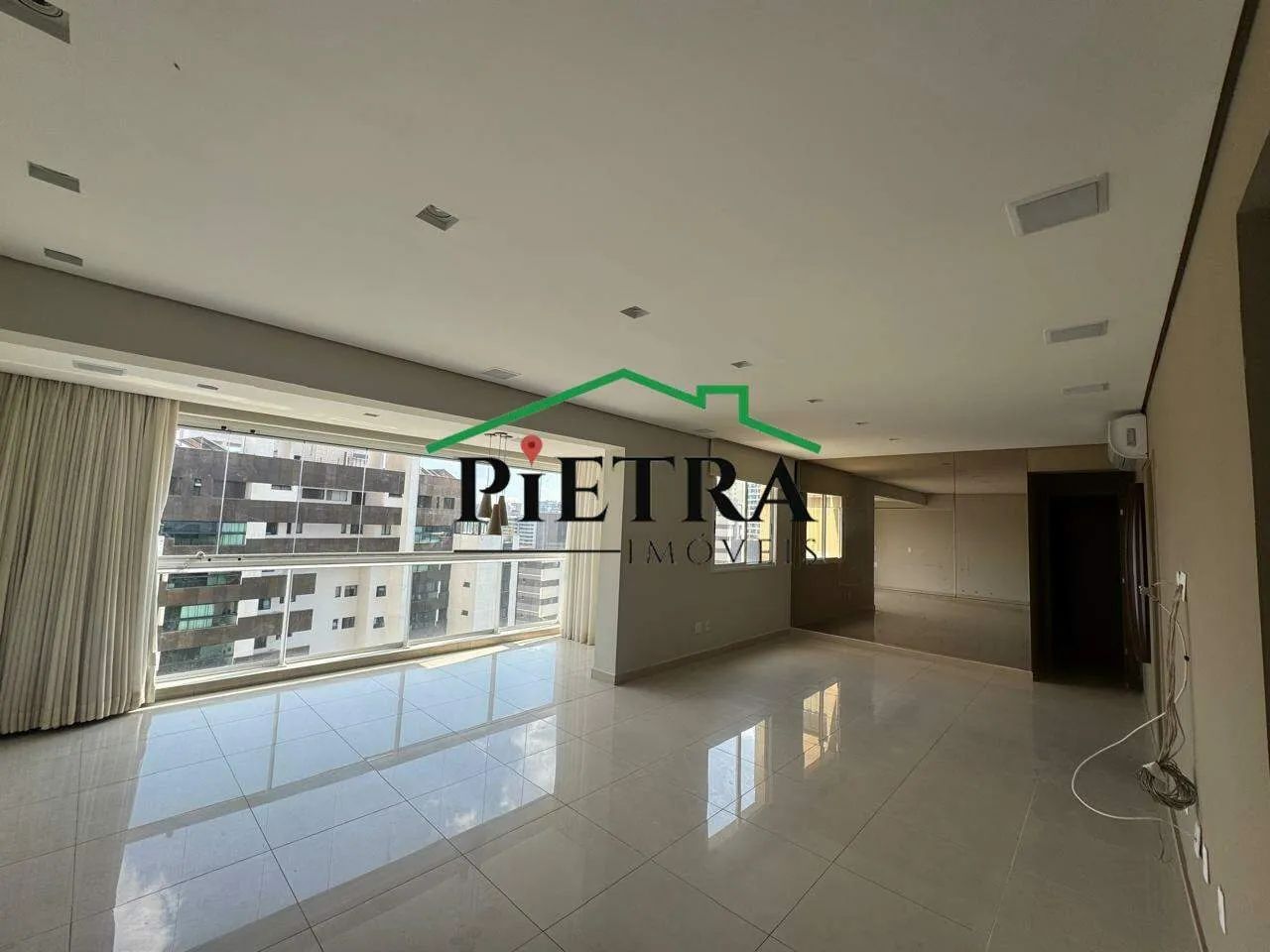 Apartamento para locação no Vila Da Serra - Foto 3