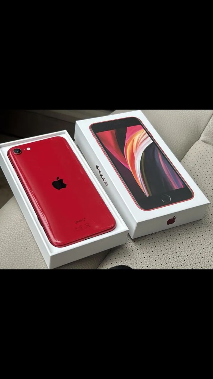 iPhone SE 2020 128 gb - Foto 2