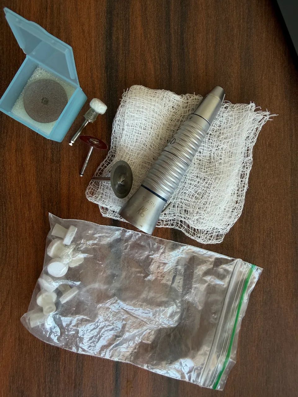 Peça reta original kavo 