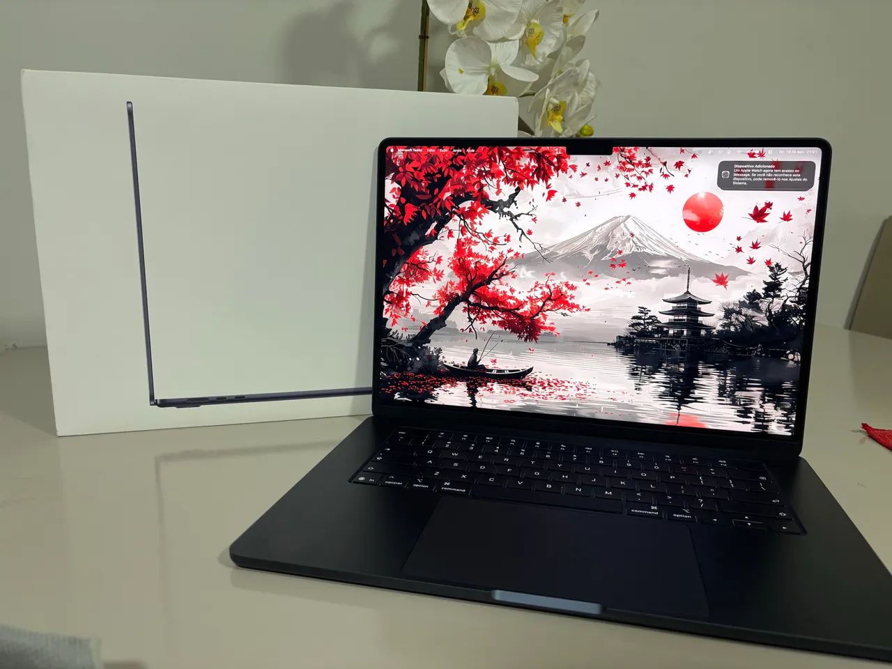 MacBook Air M5 15 | 24GB RAM | SSD 1TB