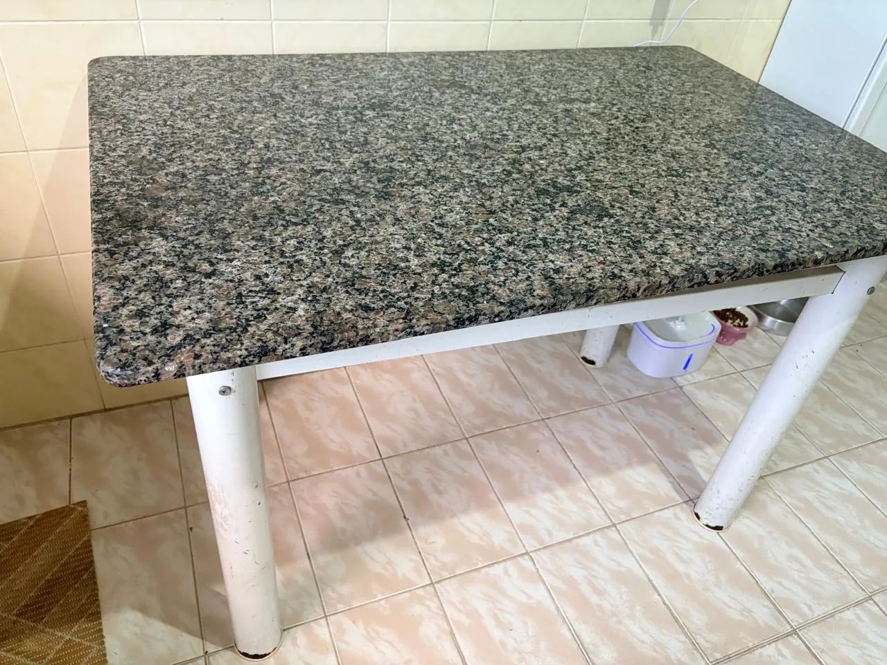 Mesa de Granito - Foto 3