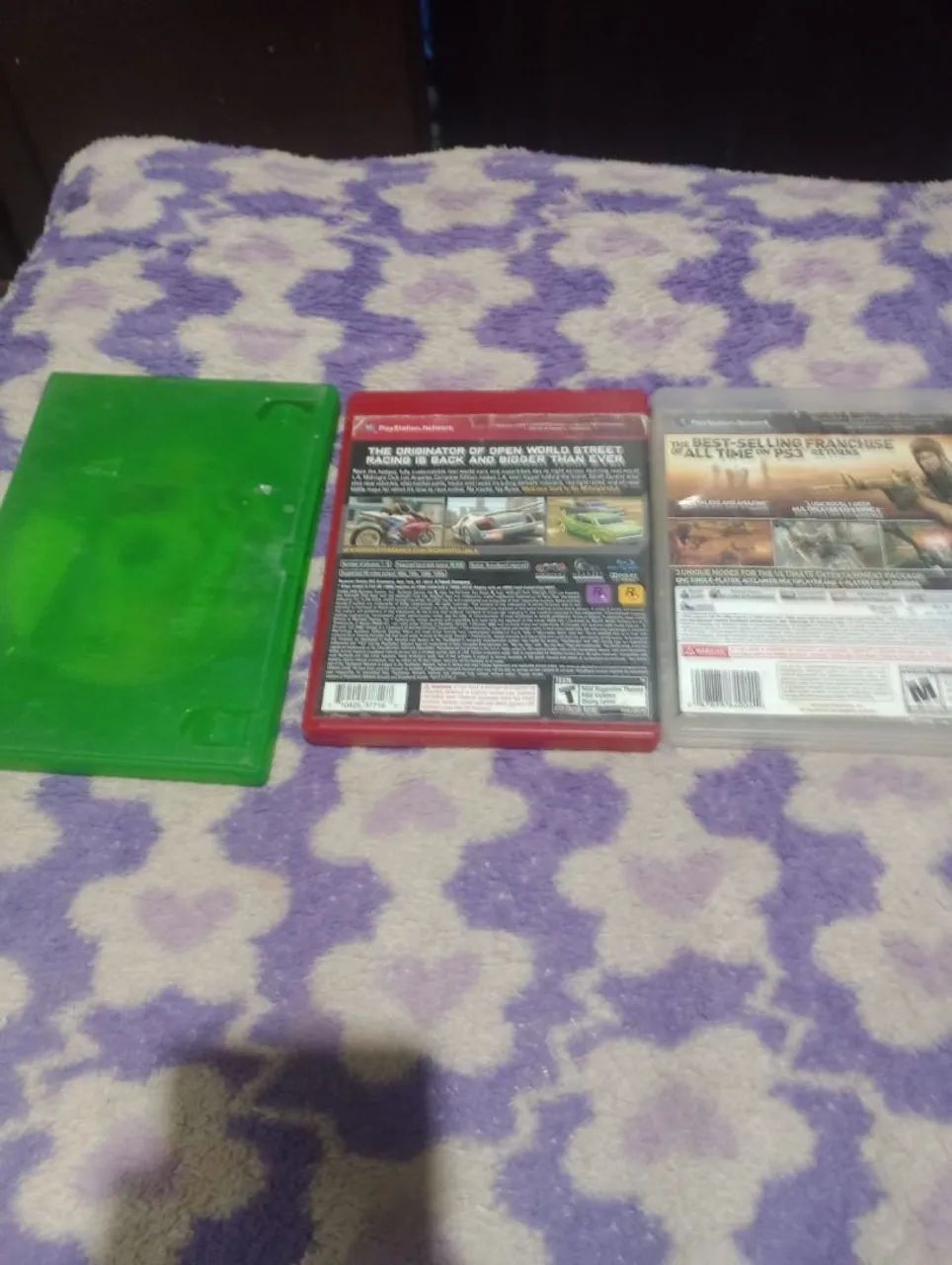 Jogos ps3 - Foto 4