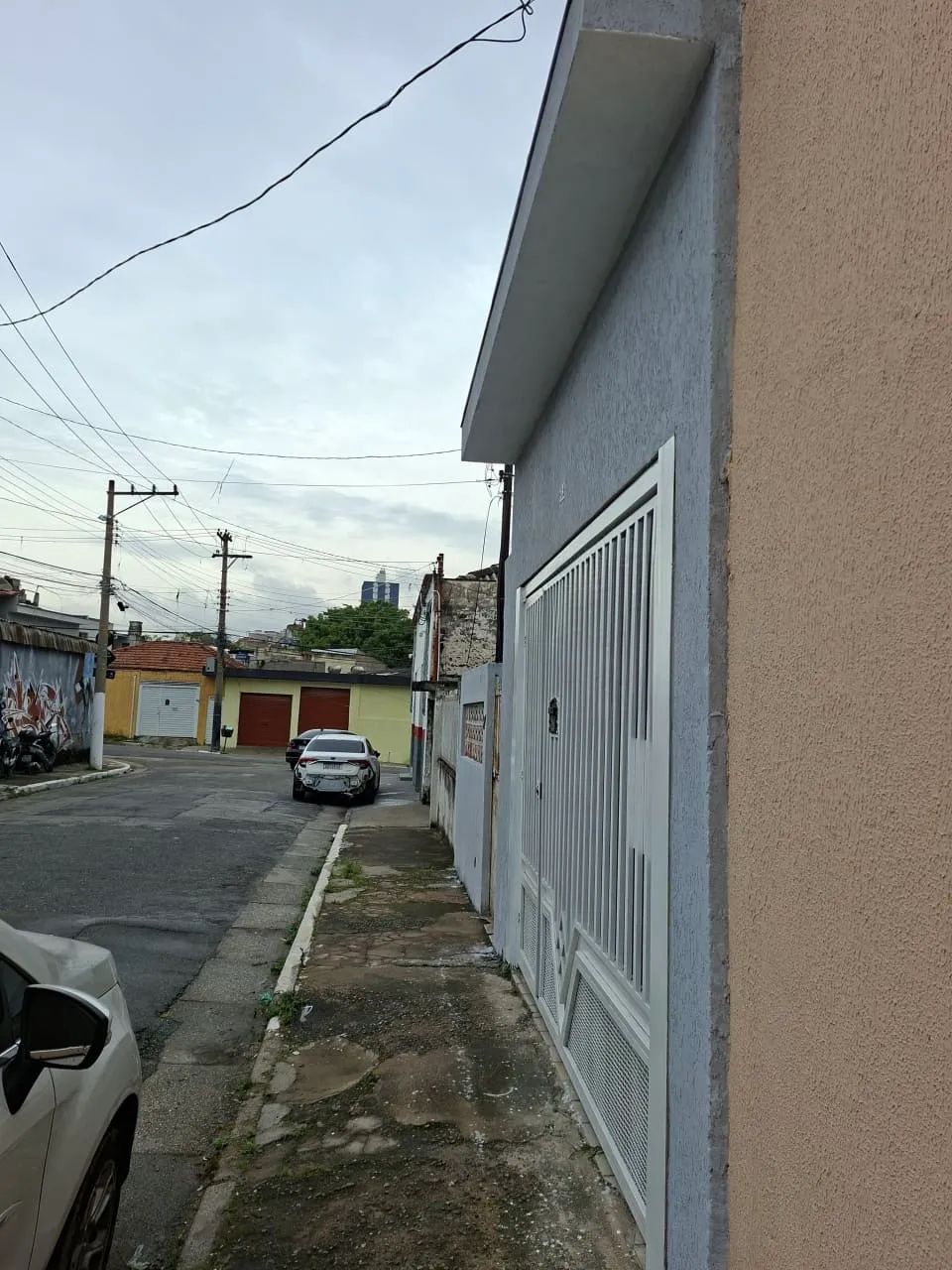 Casa comercial na Rua Salomé Queiroga, 31  62 m² - Foto 3