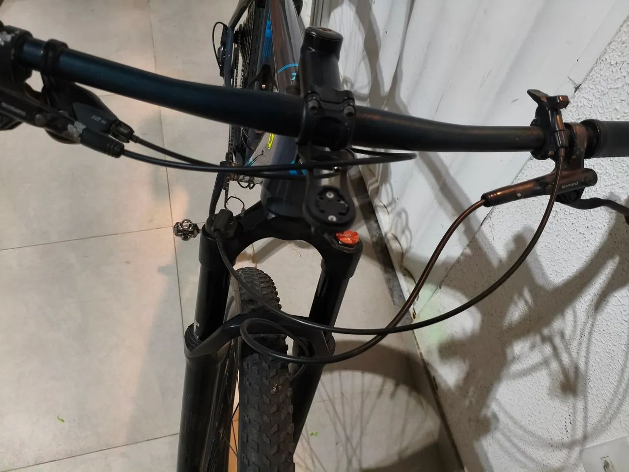 Bike MTB Rava Cave Tam 19 - Foto 4