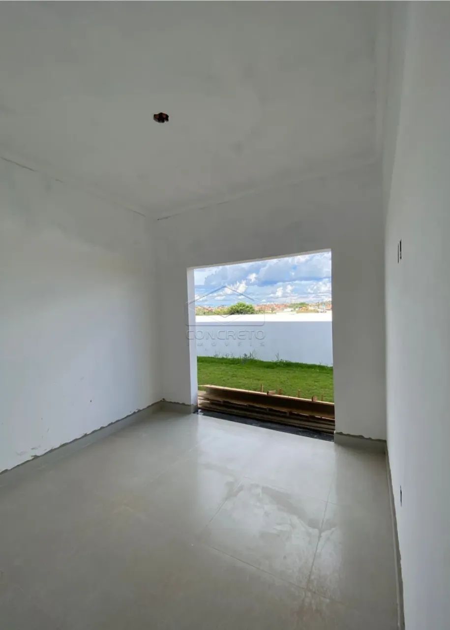 Casa Padrão em Botucatu - Foto 4