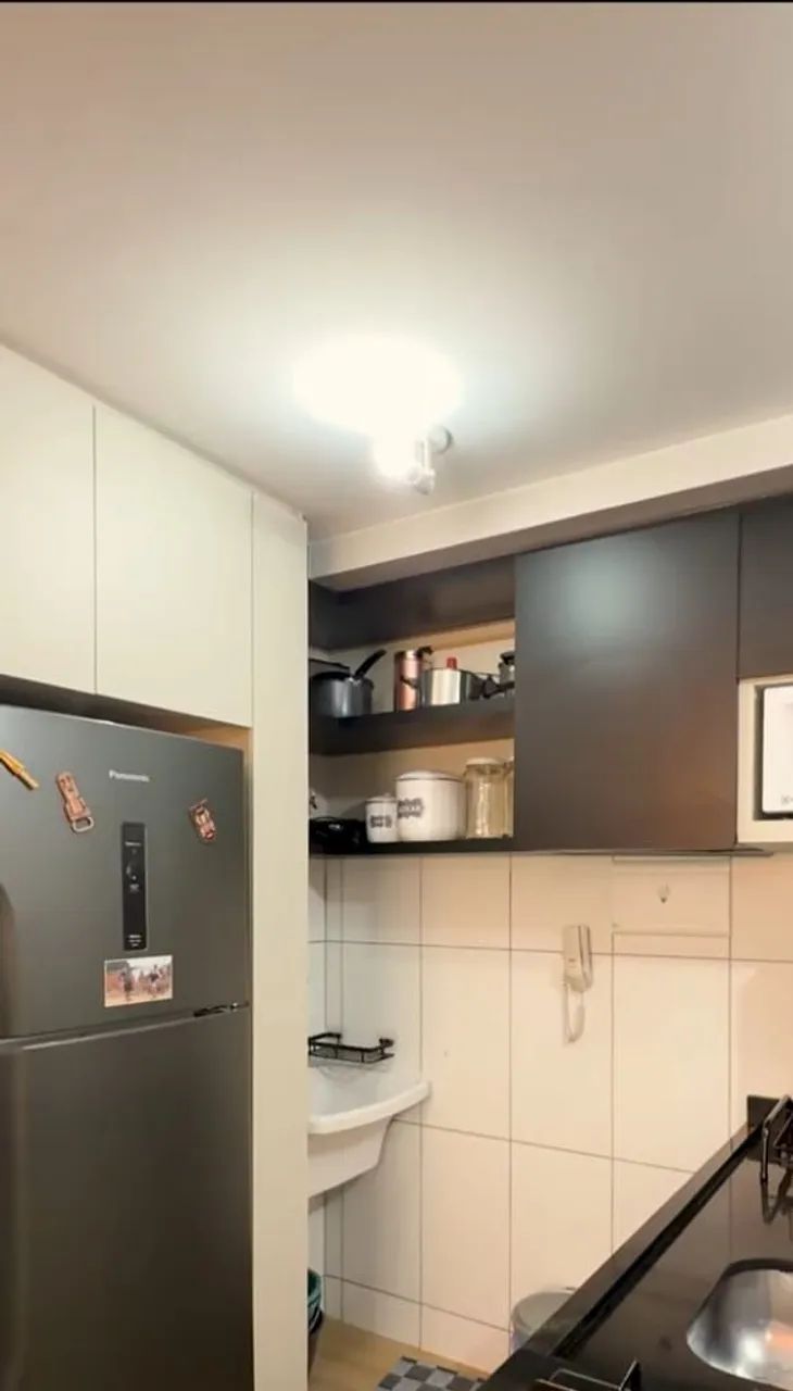 Apartamento de 2 quartos - Foto 4