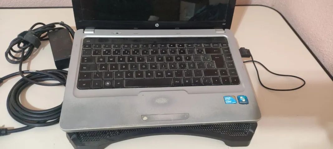 Notebook HP - Foto 2