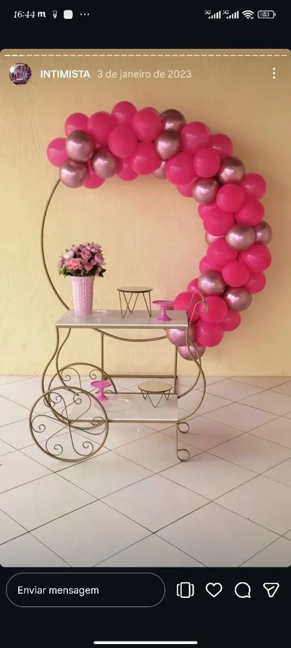 Decoração 