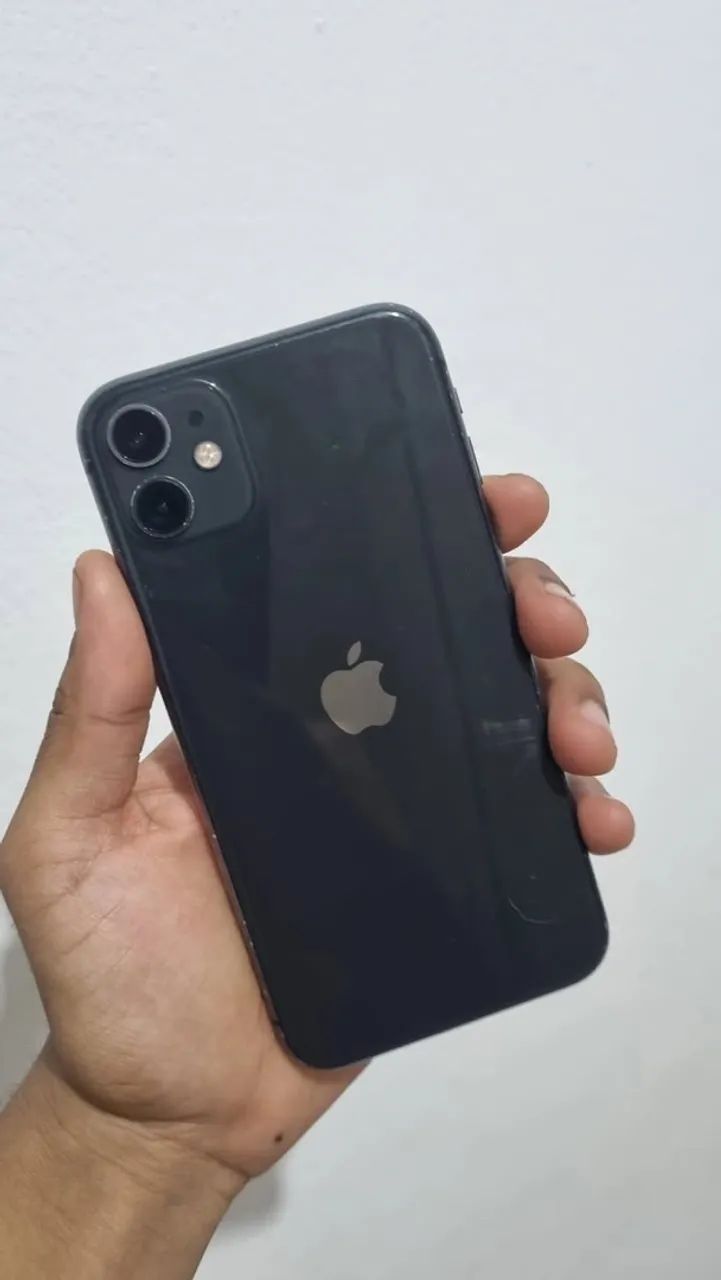 Iphone 11 - Foto 2