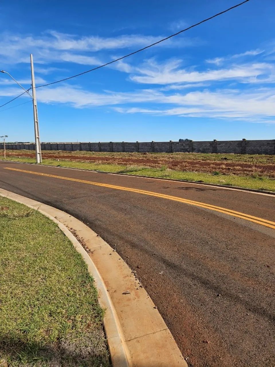VENDO TERRENO TERRAS ALPHA 1 - CASCAVEL - Foto 4