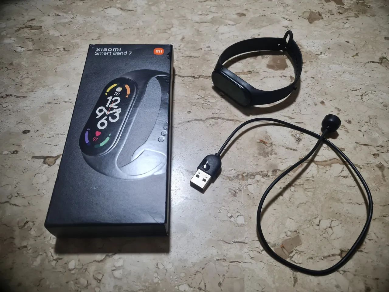 Mi Band 7 Smart - Xiaomi - Foto 2